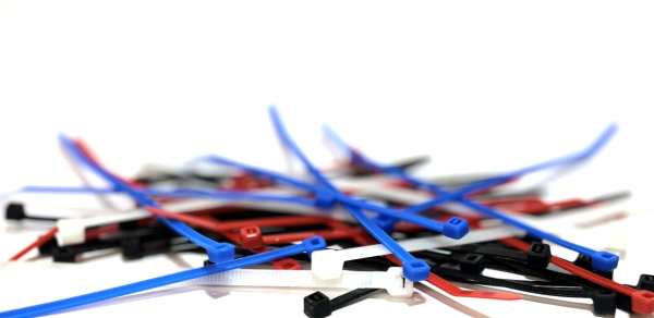 Cable Ties and Bases