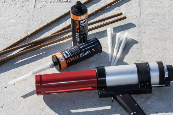 Chemical Fixings
