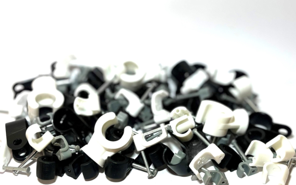 Pipe & Cable Clips