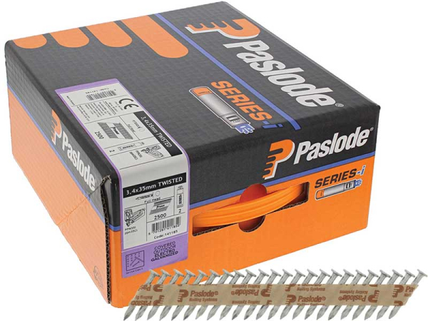 Paslode PPN 35CI Nails