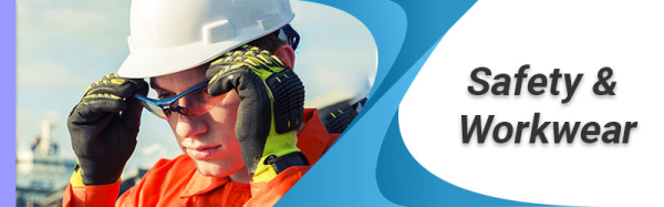 Safety & Workwear