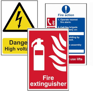 Signage