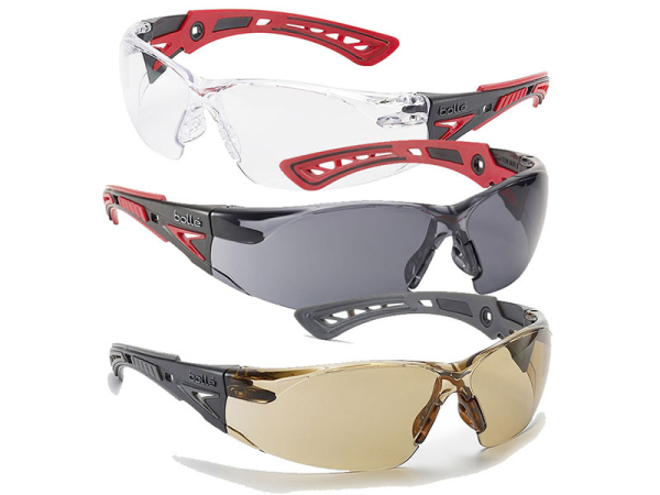 Safety Spectacles