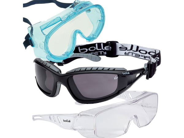 Safety Goggles