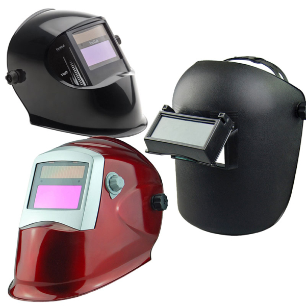Welding Helmets