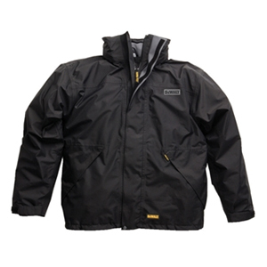 Jackets & Gilets