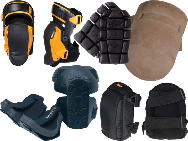 Knee Pads