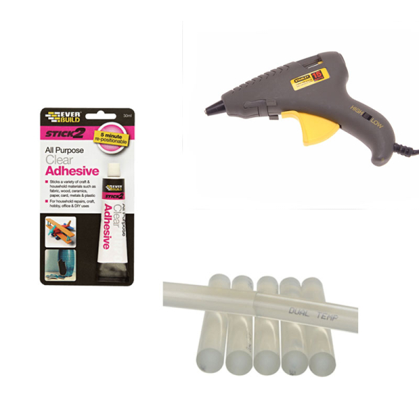 Glue Guns