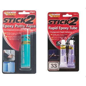 Epoxy Adhesives