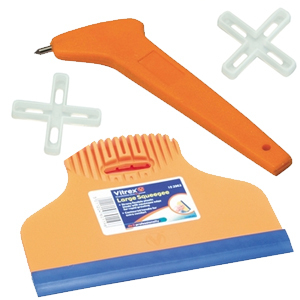 Tiling Tools