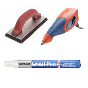 Grouting Tools