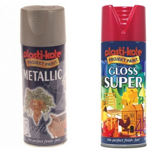 Super Spray
