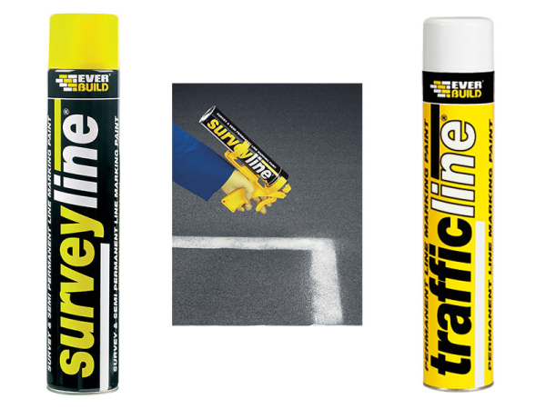 Line Marking Paint