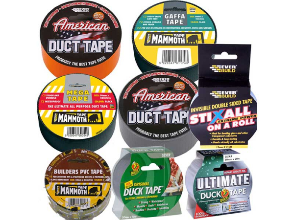 Tapes