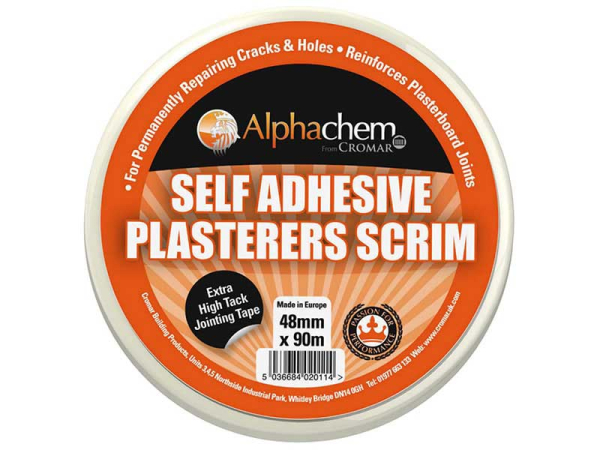 Plasterboard Tape