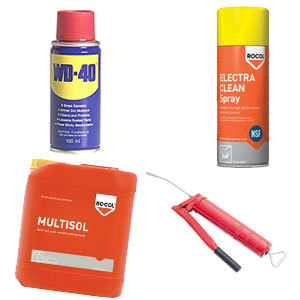 Lubricants