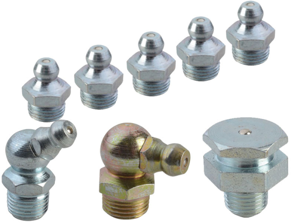 Grease Nipples