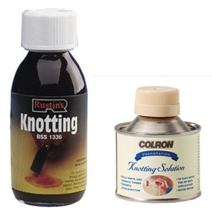 Knotting