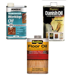 Oils