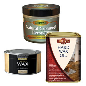 Waxes