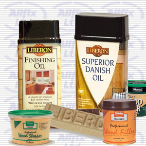Liberon Woodcare