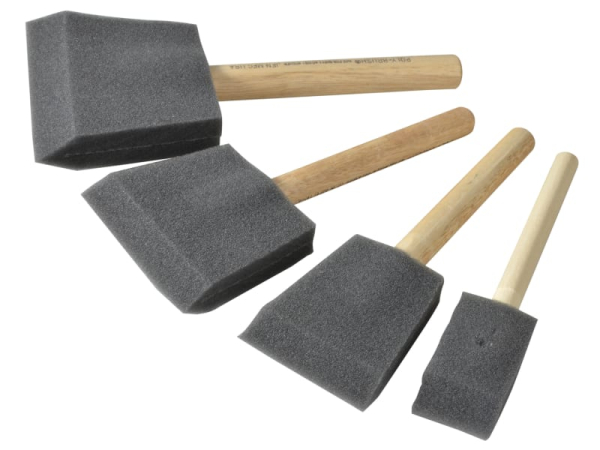 Wax Brushes & Accessories