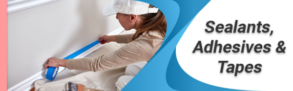 Sealants & Silicones