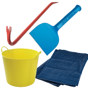 Builders Tools
