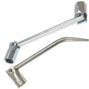 Scaffold Spanners