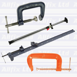 Clamps