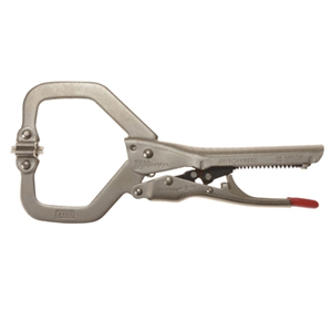 Locking Clamps