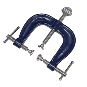 Edging Clamps