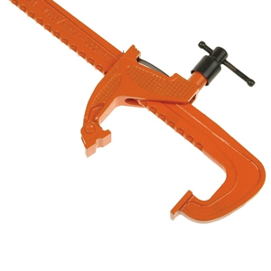 Rack Clamps