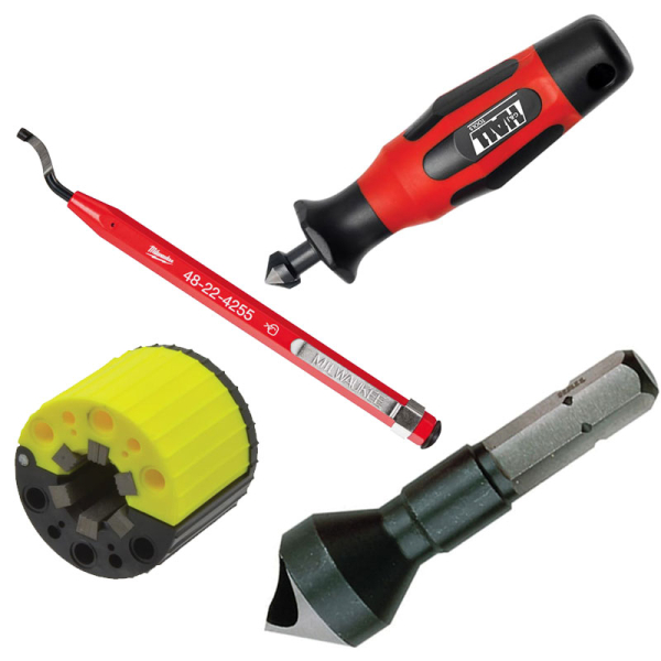 Deburring Tools