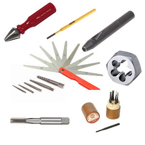 Micrometers
