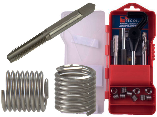 Threaded Inserts