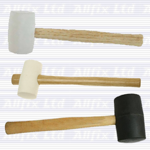 Rubber / Soft Hammers