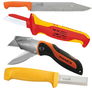 Specialist Knives