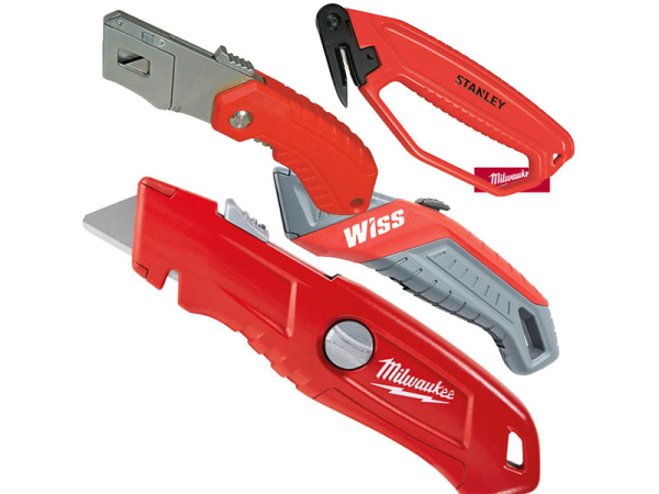 Safety Knives