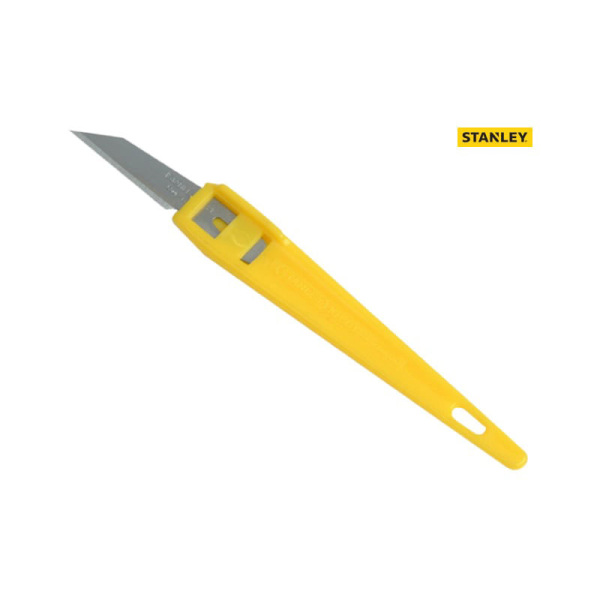 Throwaway Knives