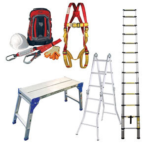Ladders & Other Access Equipment