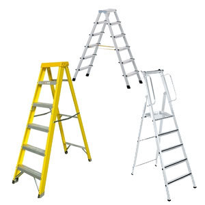 Stepladders