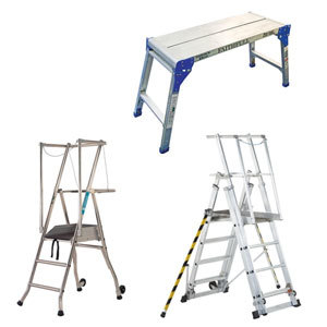 Work Platforms