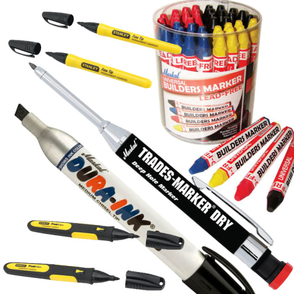 Markers
