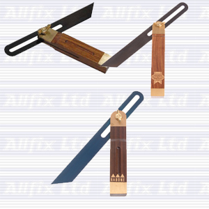 Sliding & Adjustable Bevels