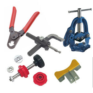 Basin Wrenches & Keys
