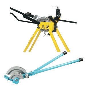 Pipe Benders