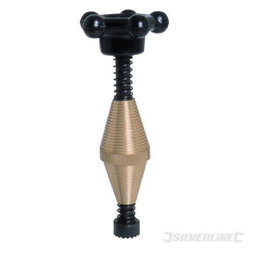 Tap Re-seating Tools