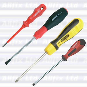 Screwdrivers
