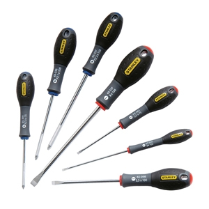 Stanley Screwdrivers